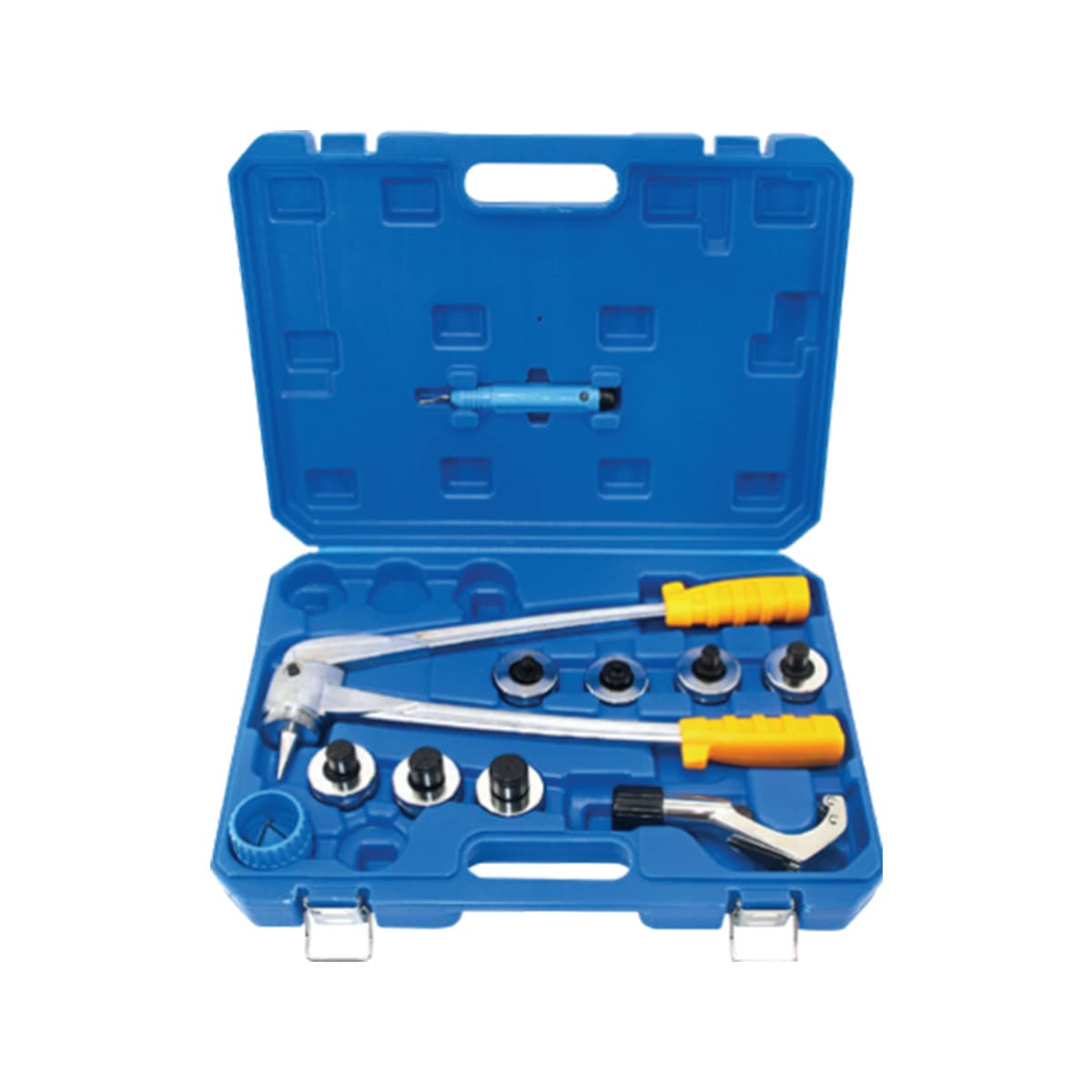 کیت گشادکن لوله و لوله بر و پلیسه گیر LK کد B4113