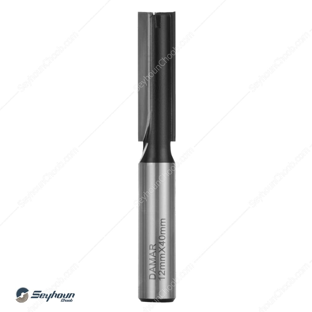 تیغ شیارزن کف بردار دامار مدل DM-H021204ET