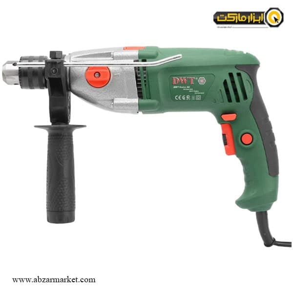 دریل گیربکسی DWT مدل SBM-1050 T