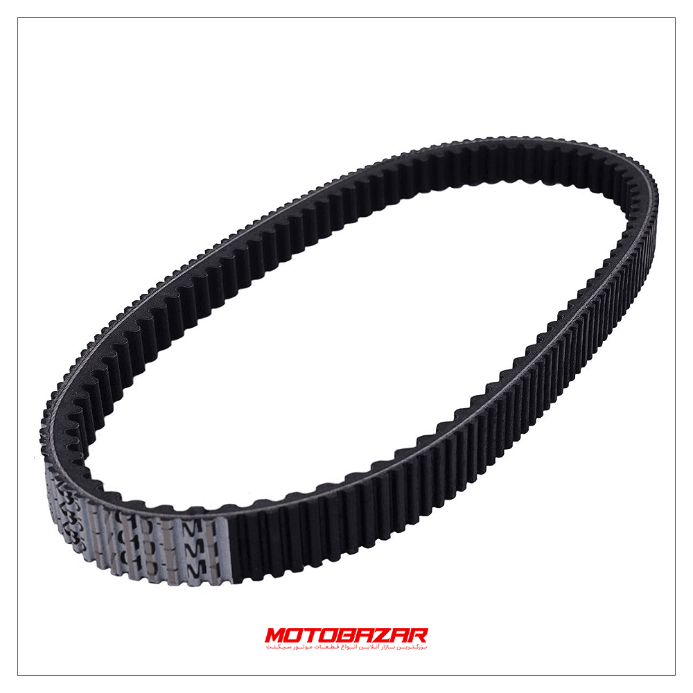 تسمه هوندا کلیک باندو اصلی