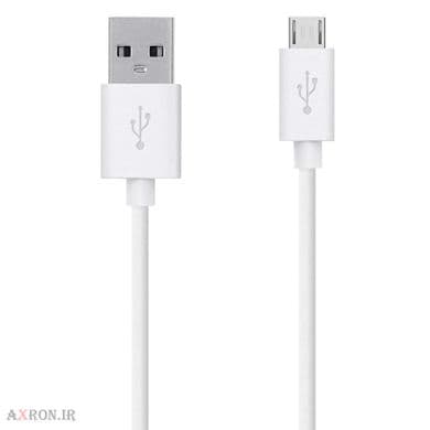 کابل شارژ MicroUSB سامسونگ Note 4