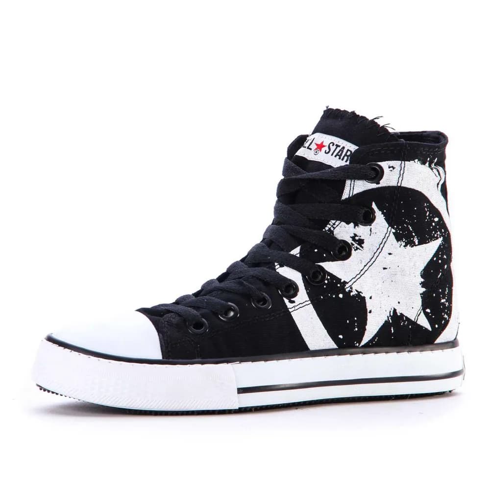 آلستار ساق بلند نیواستار