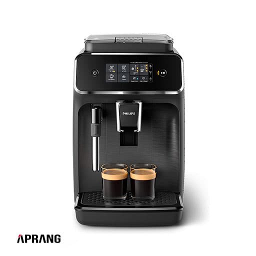 اسپرسوساز تمام اتوماتیک فیلیپس مدل EP2220/10
