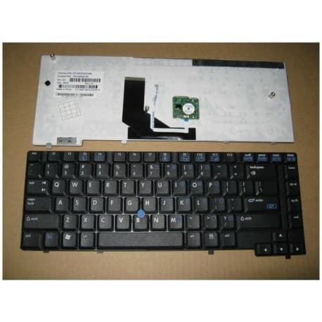 Keyboard HP Compaq 6910 کیبورد لپ تاب اچ پی