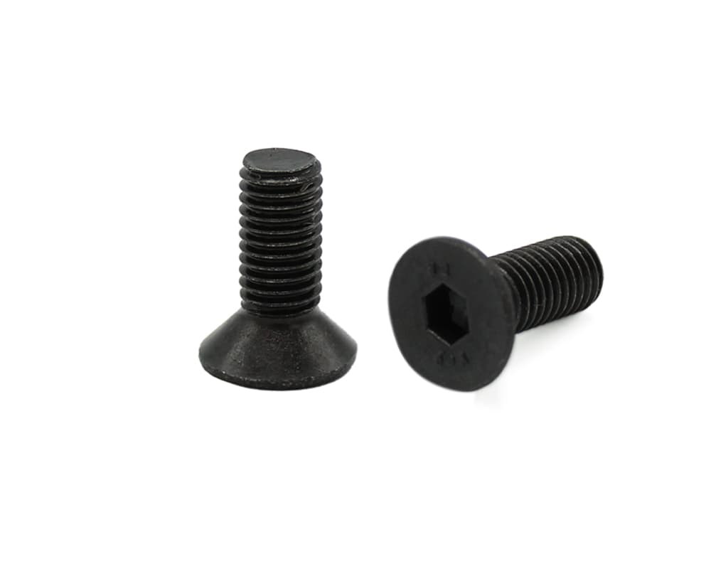 پیچ آلن سر تخت قطر 10 طول 20