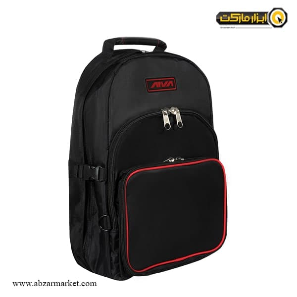 کوله پشتی ابزار و لپتاپ آروا مدل 4509