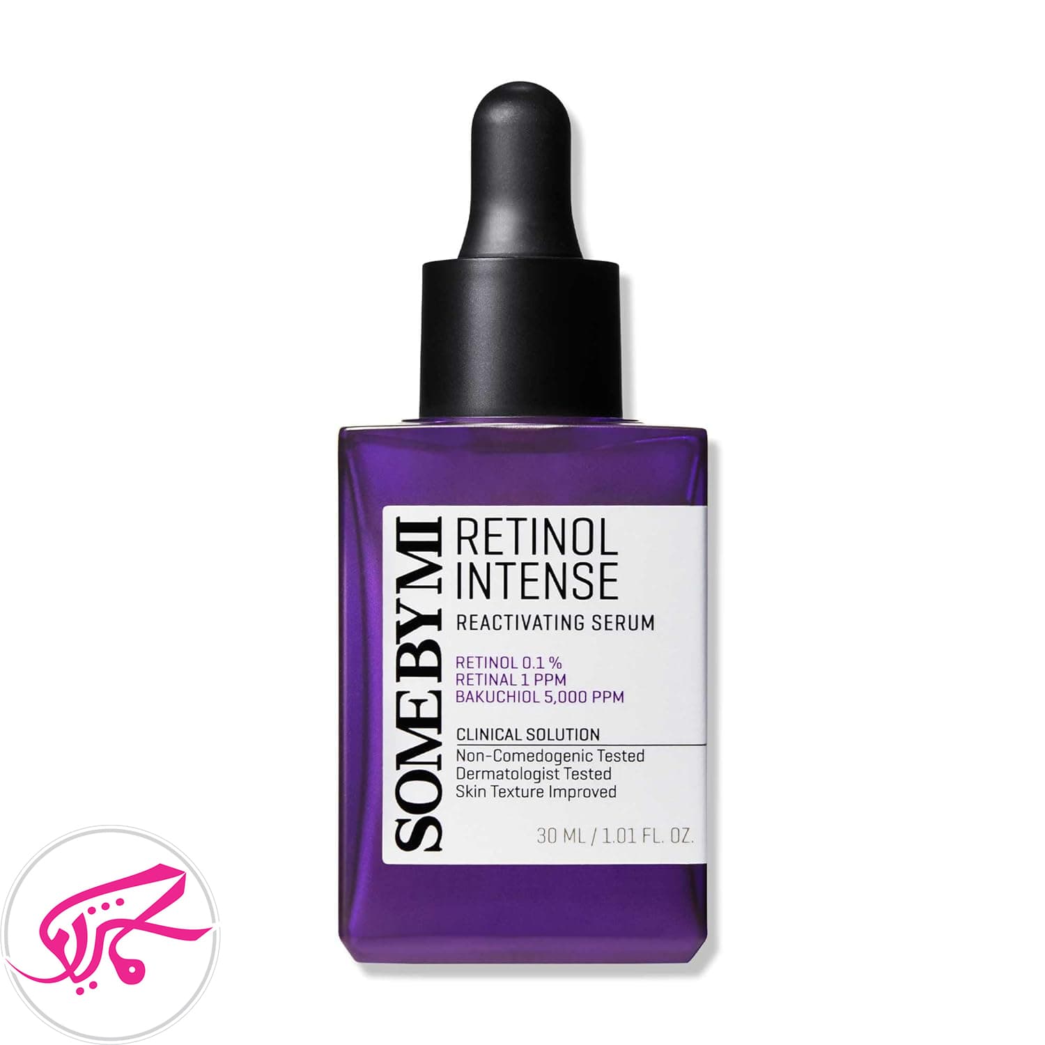 خرید سرم جوانساز رتینول سام بای می قیمت ارزان