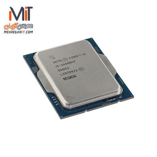 پردازنده اینتل CORE I5 14600KF TRAY