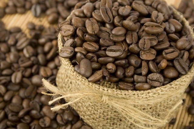 قهوه چین (100% عربیکا)