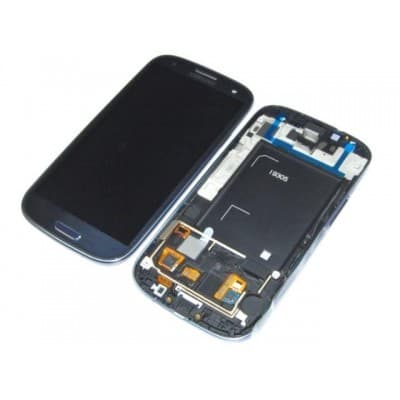 LCD + TouchScreen Samsung GT-I9305 Galaxy S3 ال سی دی و تاچ گوشی موبایل سامسونگ