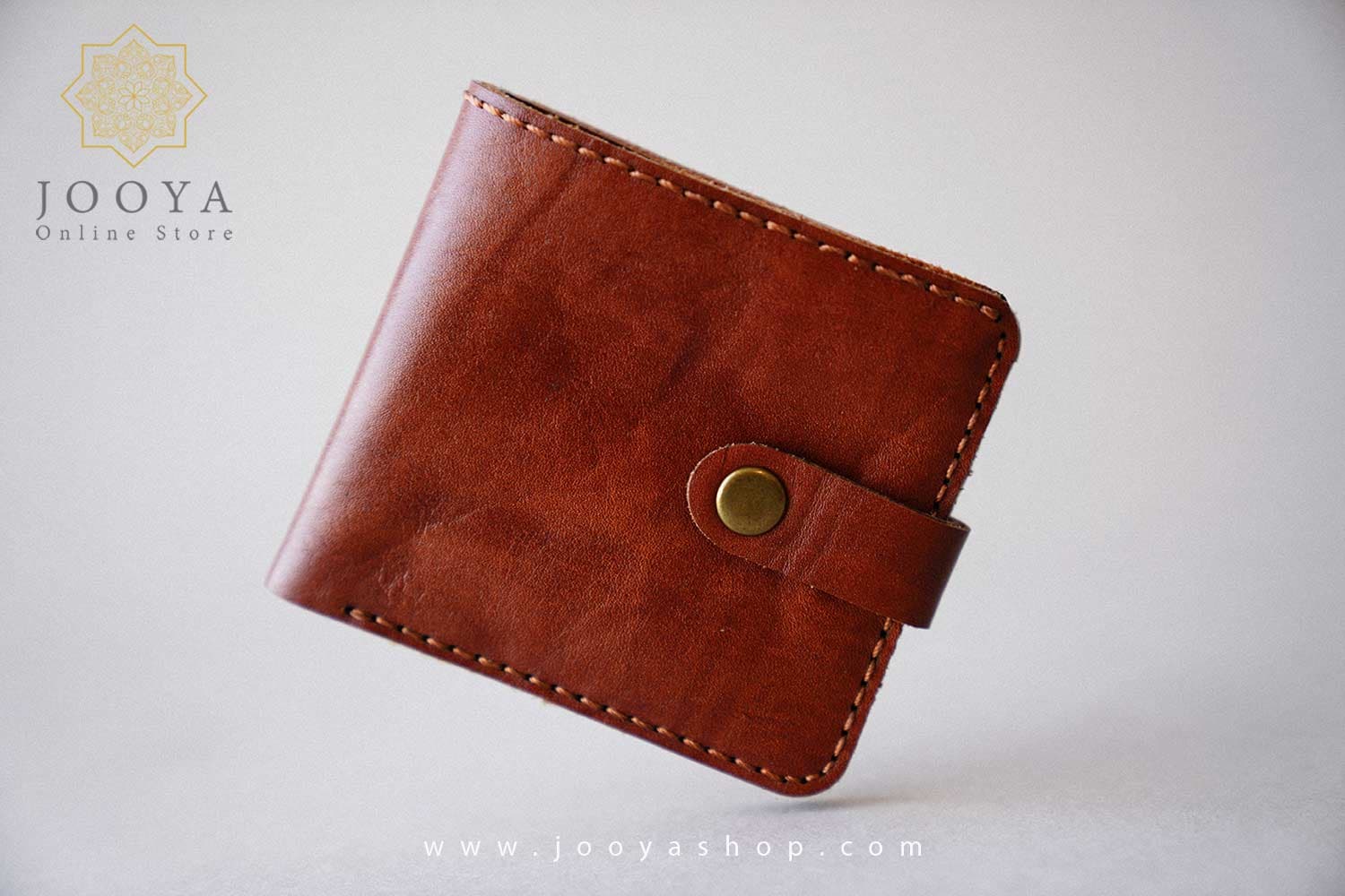 کیف جیبی مردانه مدل آذران