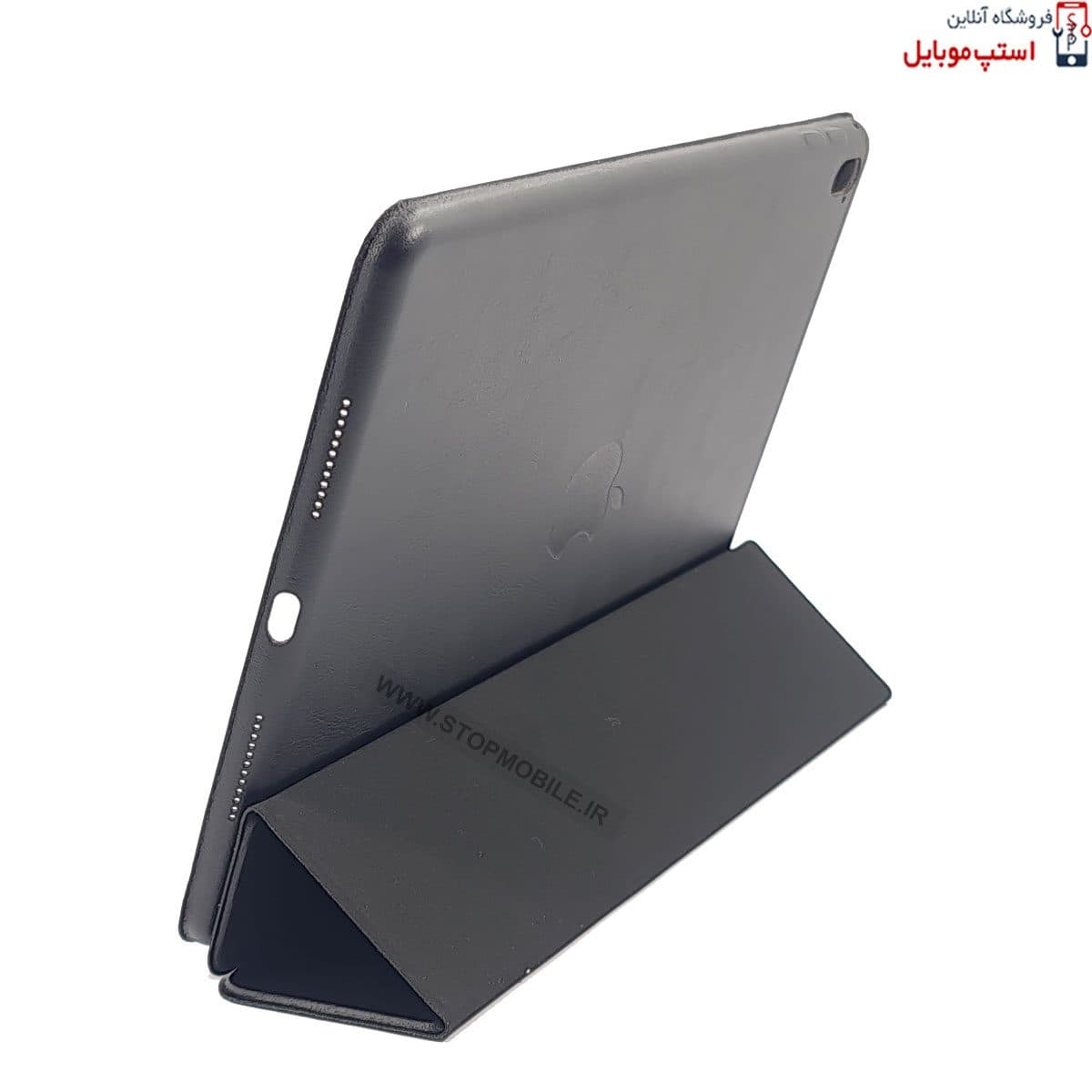 کیف کلاسوری اورجینال آیپد IPAD MINI 4/5 به همراه جای قلم