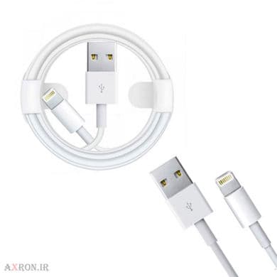 کابل شارژ آیفون 7 (Apple iPhone 7)