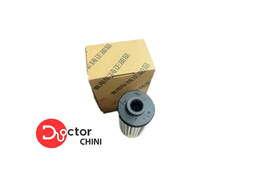 فیلترگیربکس بیرونی جک S5