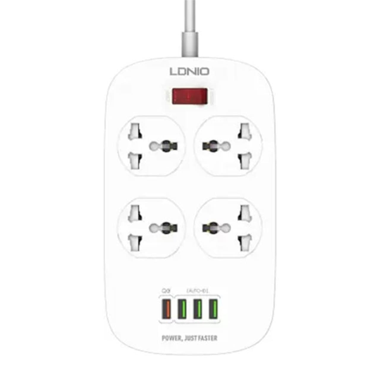 چندراهی برق الدینیو مدل SC4407