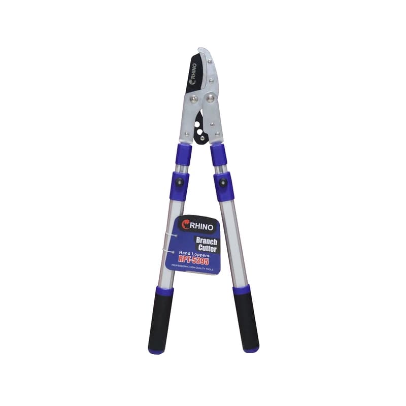 قیچی شاخه زن تلسکوپی رینو مدل RPT