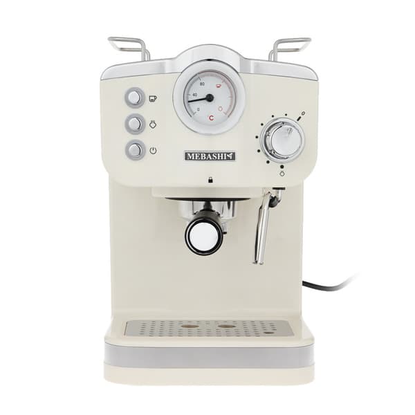 اسپرسوساز مباشی مدل ECM2015