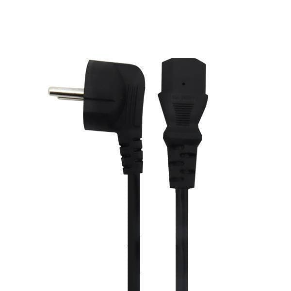 کابل برق کامپیوتر کی نت مدل K-CPAC0015 به طول 1.5 متر