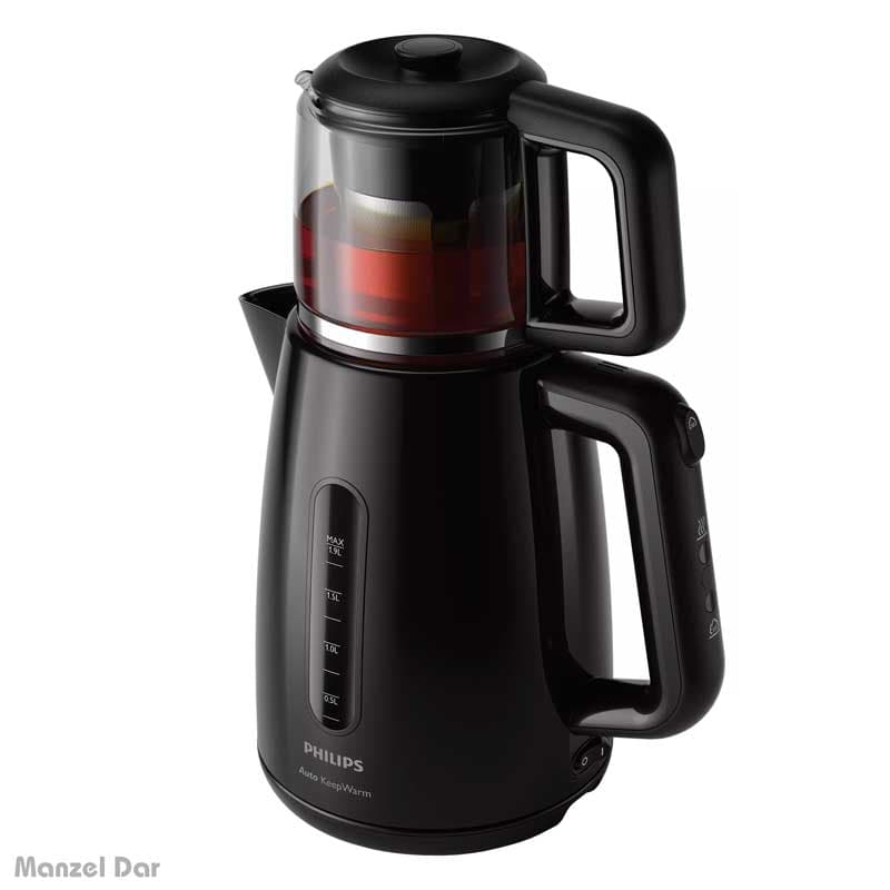 چای ساز فیلیپس مدل HD7301