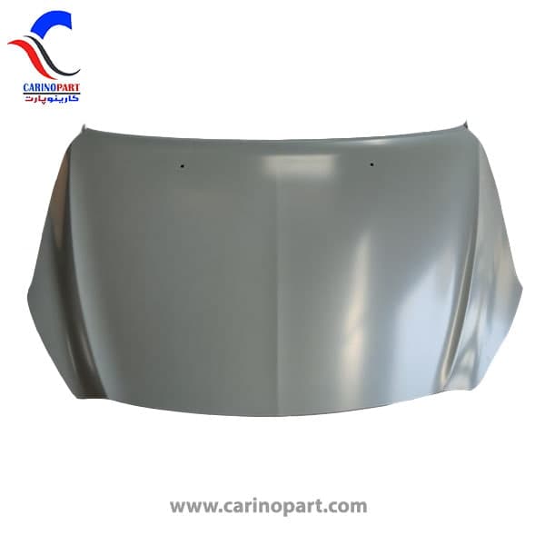 درب موتور آستر شاهین