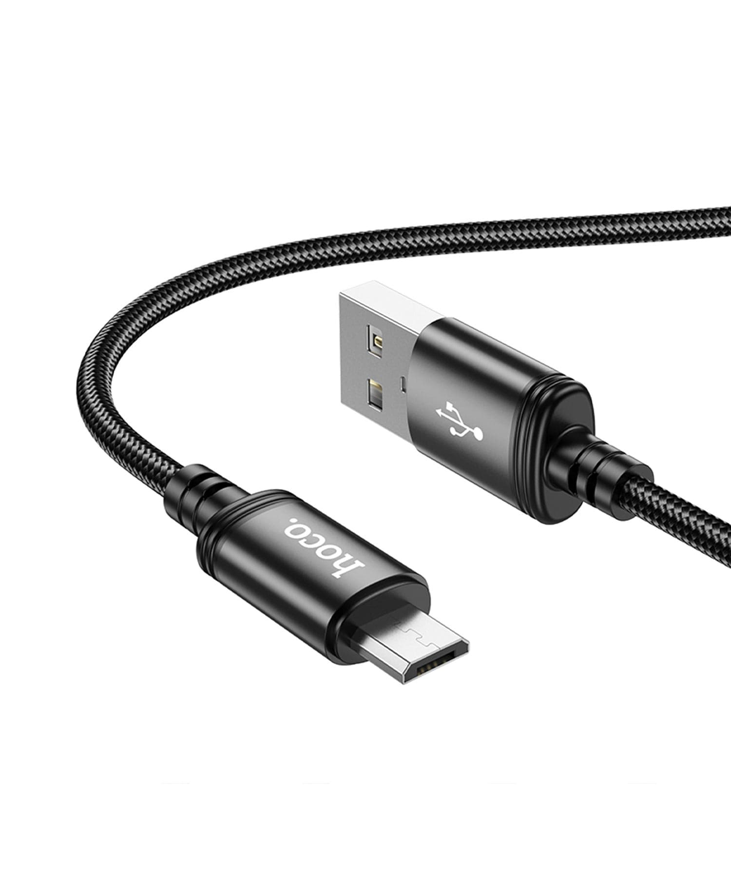 کابل تبدیل Micro-B به USB هوکو X89