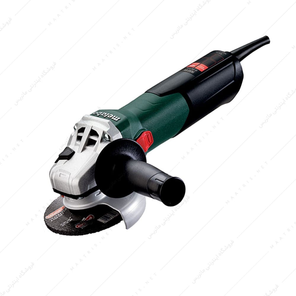 سنگ فرز مینی متابو 900 وات مدل W9-115