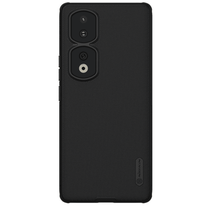 کاور گوشی آنر 90 نیلکین مدل Super Frosted Shield Pro