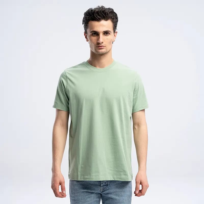 تیشرت آستین کوتاه بیسیک پریمو 100565