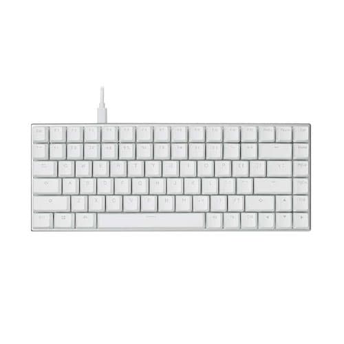 کیبورد باسیم رپو مدل MT510