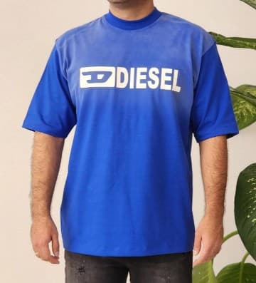 تیشرت دیزل ماکان کد 1747