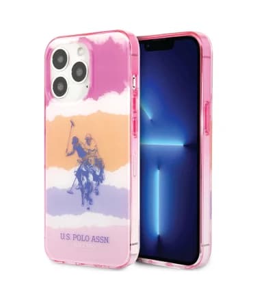 قاب ایفون 14 پرومکس یو اس پولو CG Mobile U.S.POLO COD6 Iphone 14 pro Max