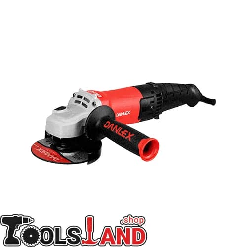 مینی فرز 1200 وات 115 میلیمتری مدل DX-2340 دنلکس