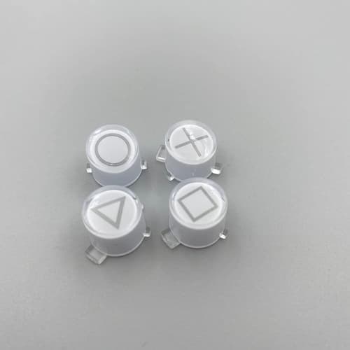 دکمه های دسته ps5