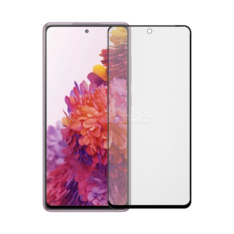 گلس مات سامسونگ Samsung Galaxy S20 FE