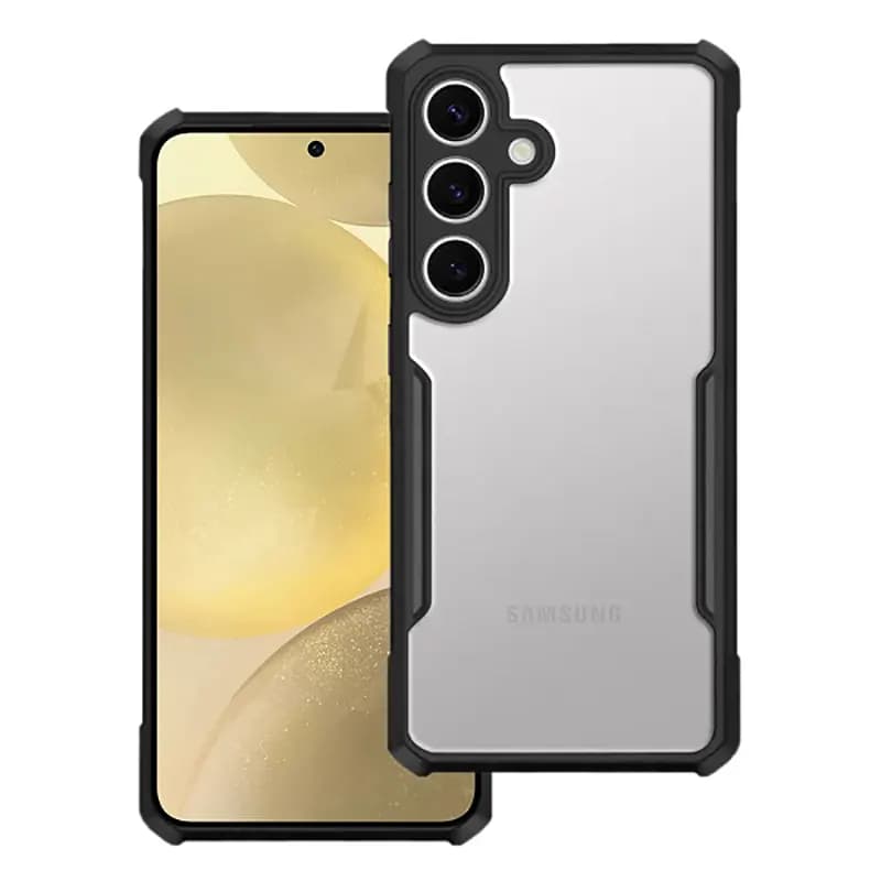 قاب اورجینال ضد ضربه XUNDD Beatle گوشی S24 Plus