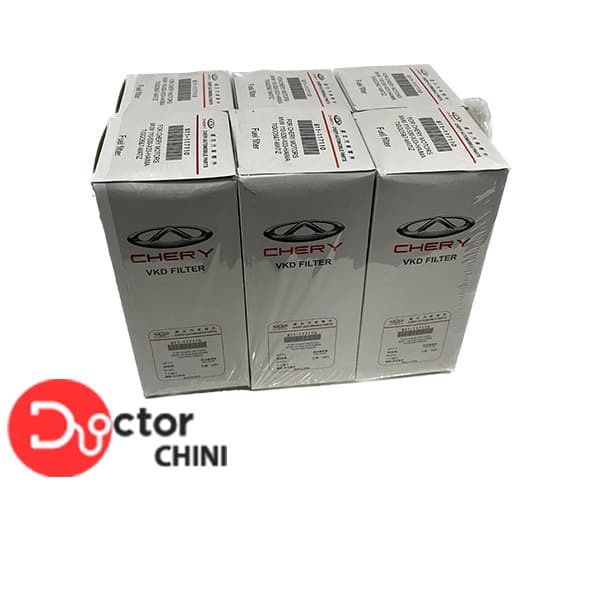 فیلتر بنزین چری تیگو ۵