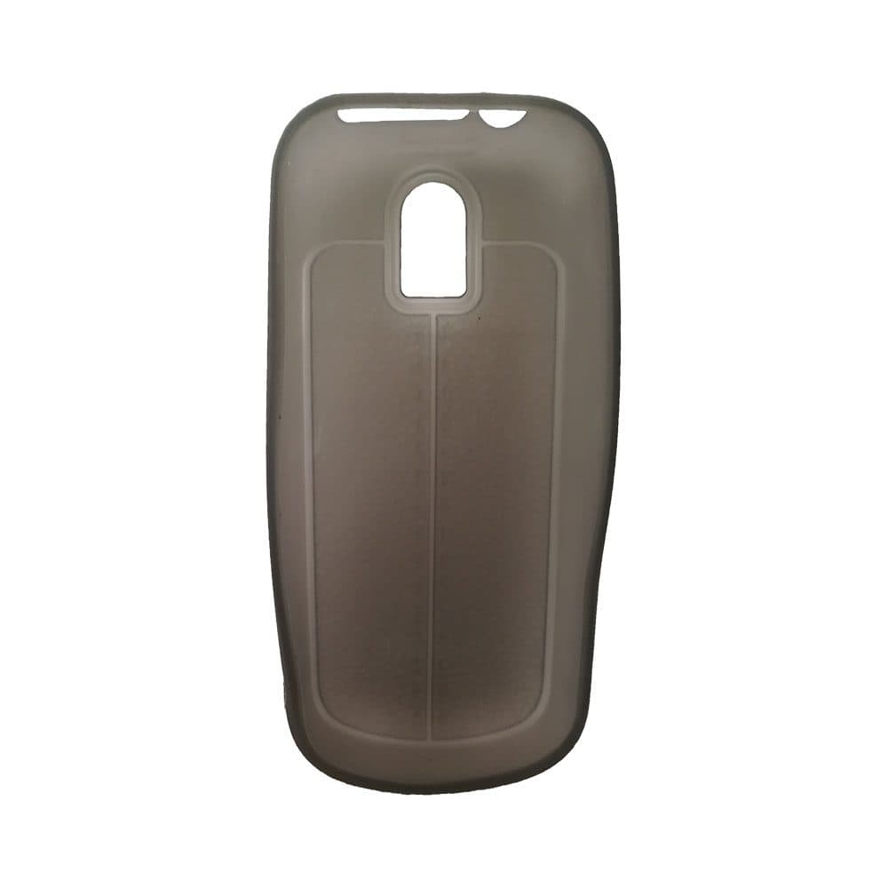 قاب گوشی نوکیا N130 مدل 2017 مدل ژله ای مات