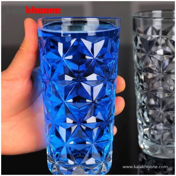 لیوان پاشاباغچه مدل استرلا