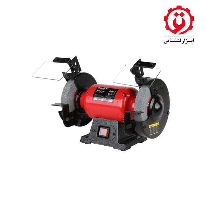 سنگ رومیزی توسن 150 میلی متر مدل 4150BG