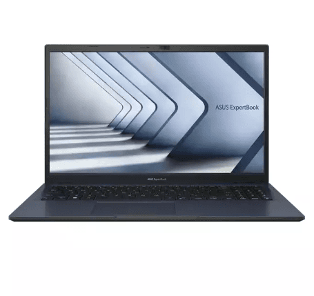 لپ تاپ ایسوس 15.6 اینچی مدل Expert Book B1502CVA پردازنده Core i7 1355U رم 8GB حافظه 512GB SSD گرافیک Intel