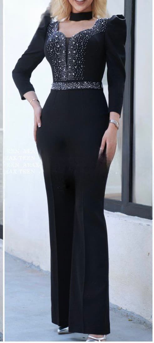 اورال مجلسی و شب مدل بهار٢