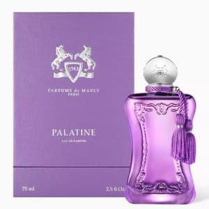 تستر اروپایی عطر ادکلن پارفومز د مارلی پالاتین | Parfums de Marly Palatine