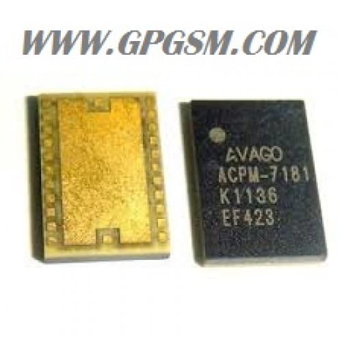 IC TOUCH 5G IPHONE SILVER