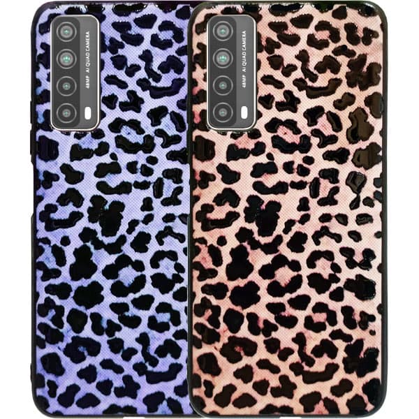 قاب گوشی Y7a هواوی Huawei