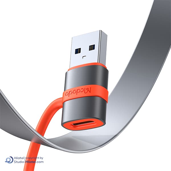 تبدیل USB-C به USB مک دودو مدل OT-380