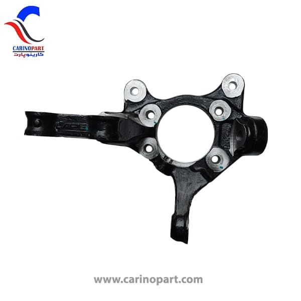 سگدست جلو چپ آریو