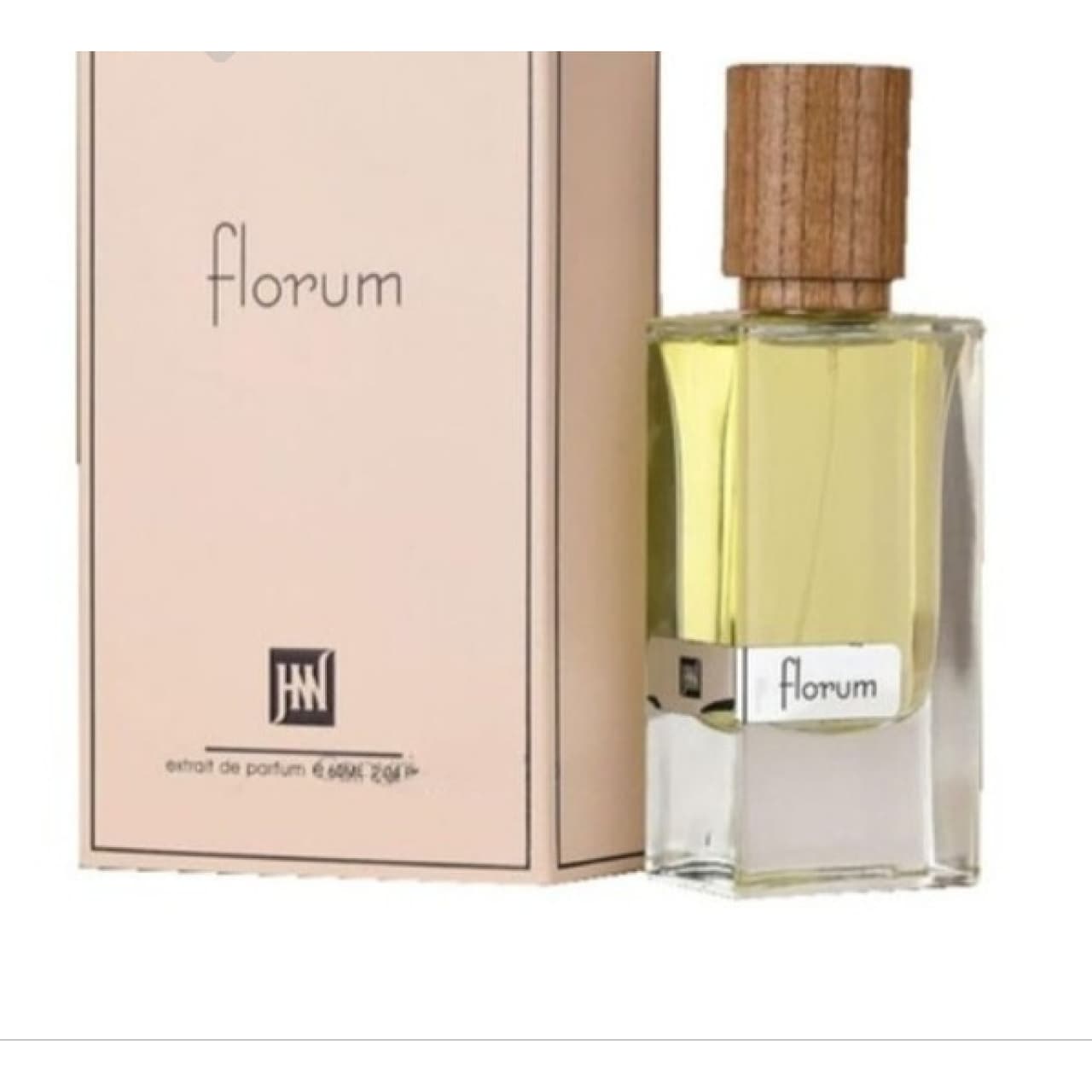 ادو پرفیوم مردانه زنانه جانوین مدل ناسوماتو نودی فلوروم حجم ۶۰ میل