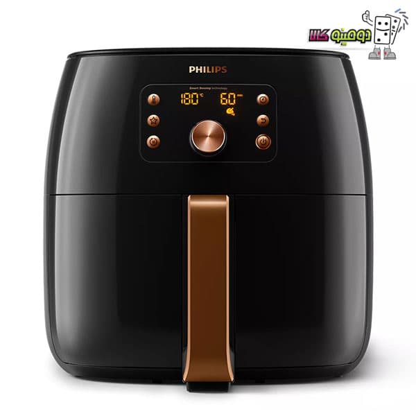 سرخ کن بدون روغن فیلیپس مدل HD9863