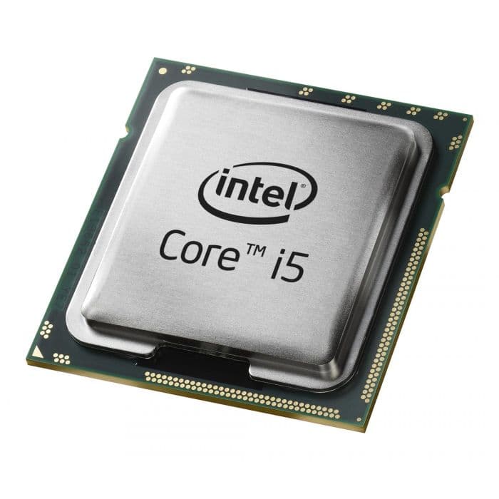 سی پی یو بدون باکس اینتل مدل Core i5-6400