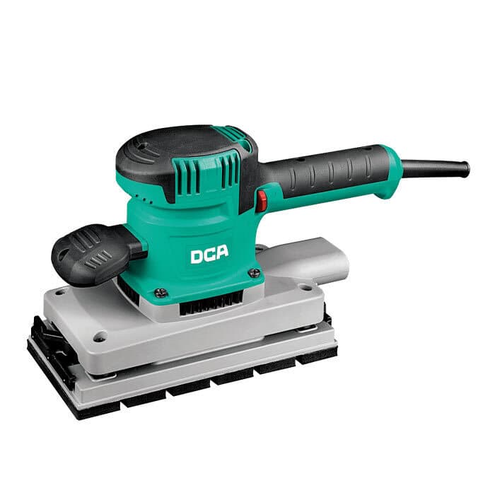 سنباده لرزان بزرگ 330 وات ASB02-234S دی سی ای